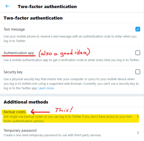 Lock It Down: How to Use 2FA on Twitter Without Paying for Twitter